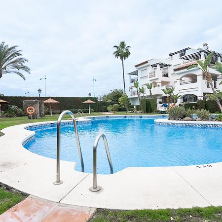 Apartment Next To The Sea, 3 Bedrooms, San Pedro Марбелья Екстер'єр фото